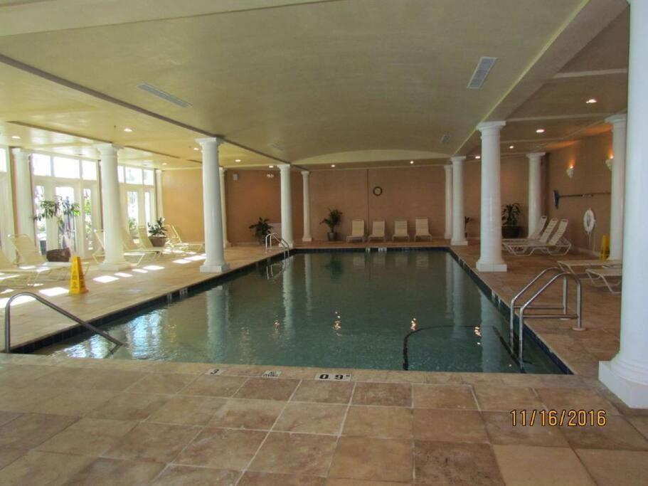 Doral 103 - Charming Beachfront / Ground Floor Condo! Gulf Shores Exterior foto