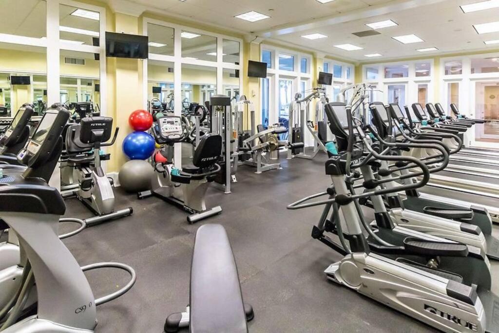 Doral 103 - Charming Beachfront / Ground Floor Condo! Gulf Shores Exterior foto