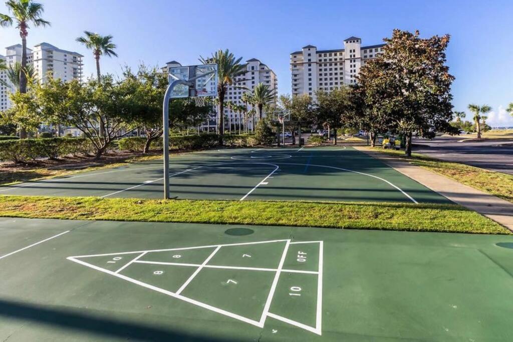 Doral 103 - Charming Beachfront / Ground Floor Condo! Gulf Shores Exterior foto