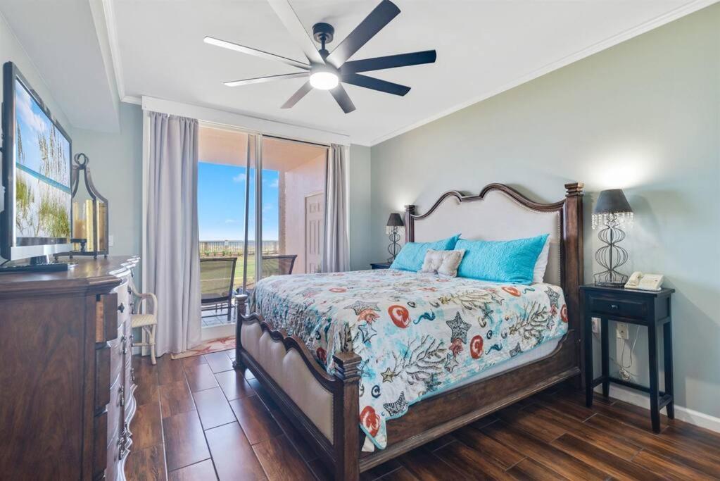 Doral 103 - Charming Beachfront / Ground Floor Condo! Gulf Shores Exterior foto