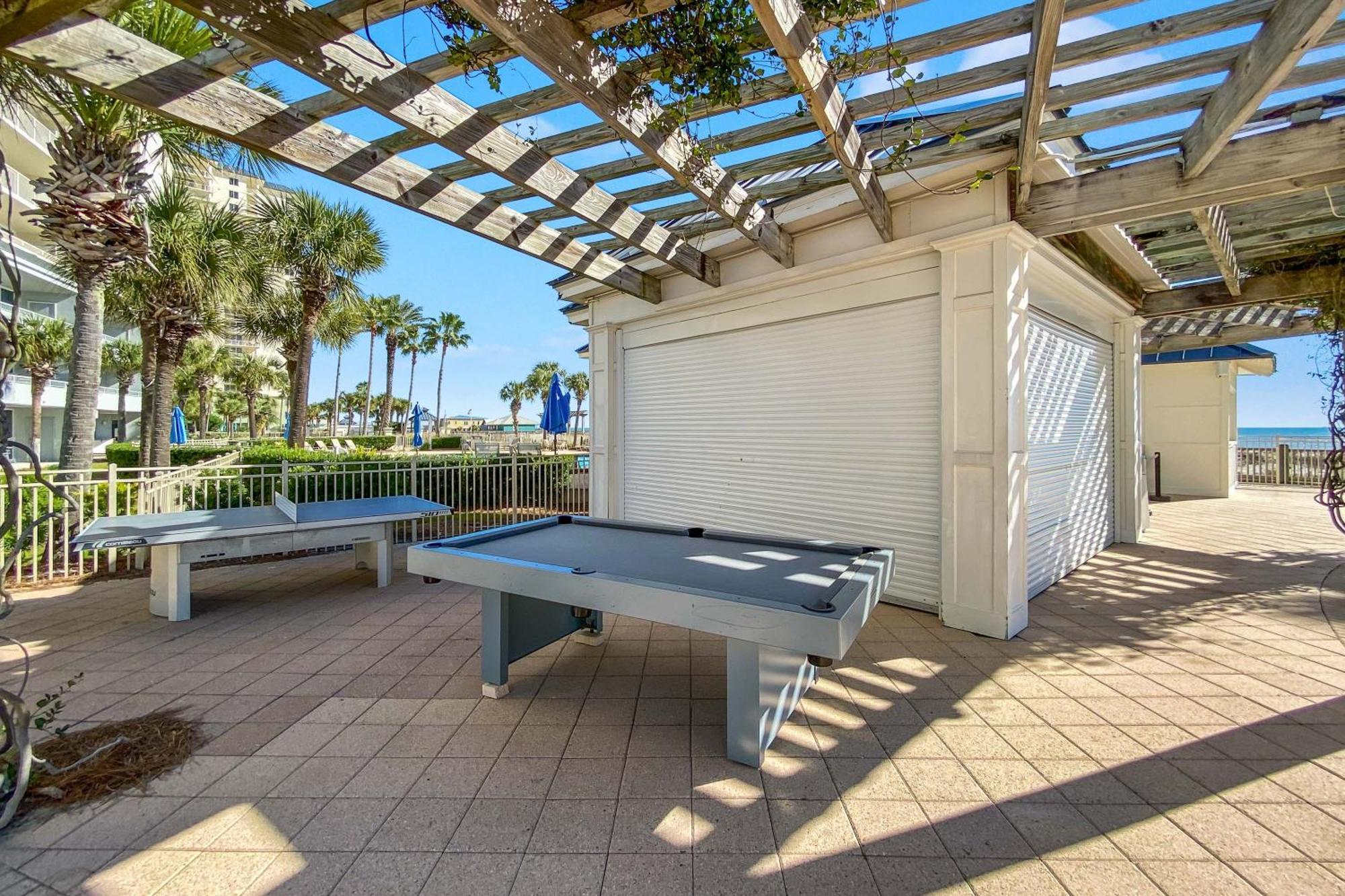 Doral 103 - Charming Beachfront / Ground Floor Condo! Gulf Shores Exterior foto